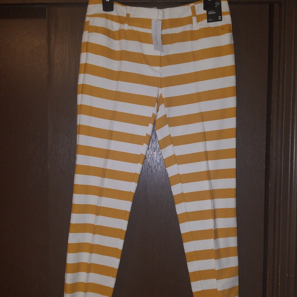 New York & Company Ankle Pants